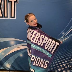 Meet your Posher, Annette